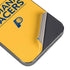 NBA Indiana Pacers Standard - Yellow iPhone 16 Pro Skin